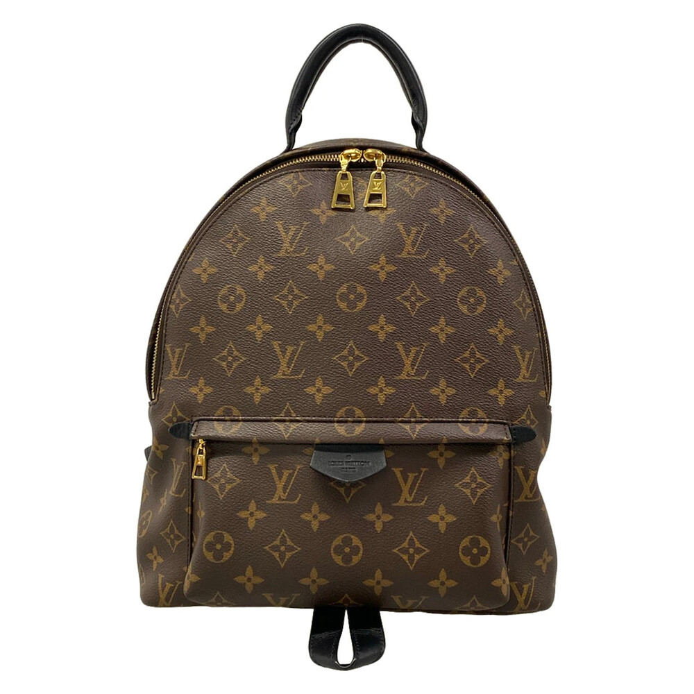 Louis Vuitton Palm Springs Backpack Mm #355080L23B